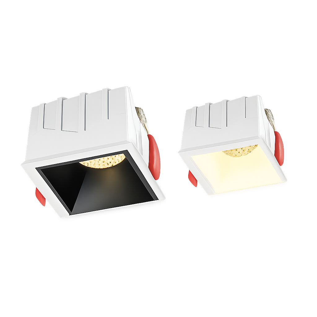 Spot Light 12W - Box